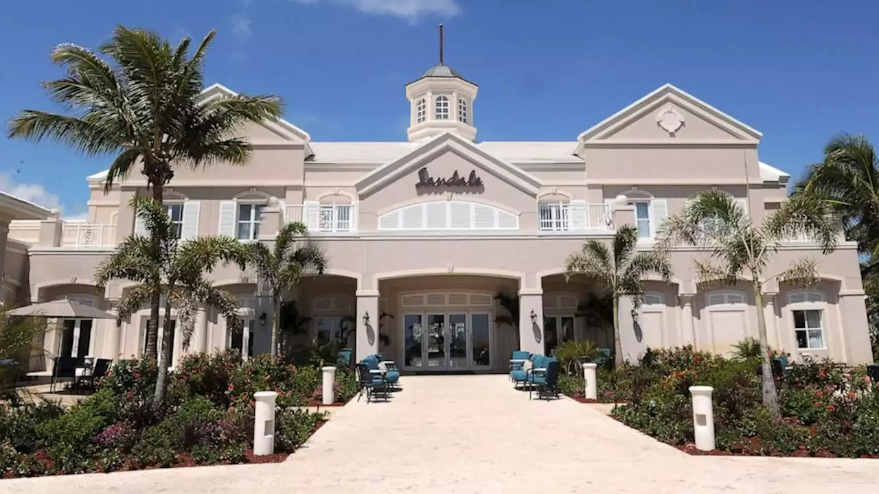 Deaths of 3 US tourists at Bahamas resort under investigation