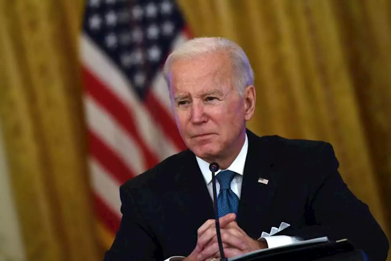 Ucraina, Biden: 'Basta fughe di notizie su come aiutiamo Kiev'