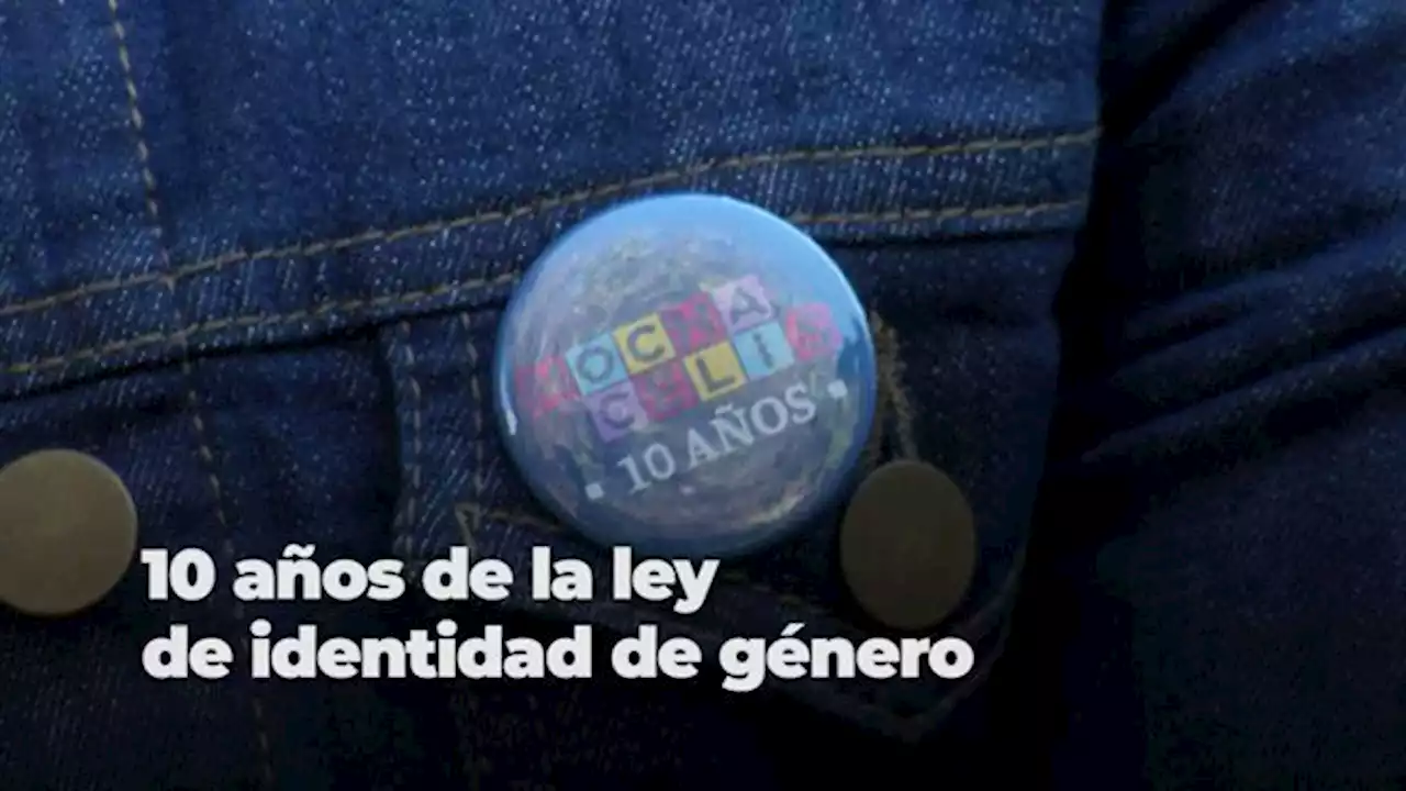 En el Mocha se capacitan personas trans en el cuidado de quienes transitan la vejez