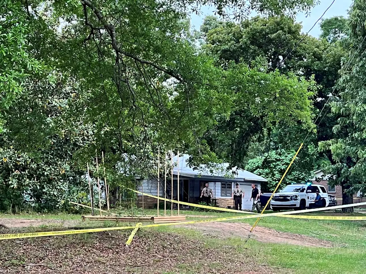 Jefferson County landlord, 80, dies from self-inflicted gunshot after killing tenant in rental dispute