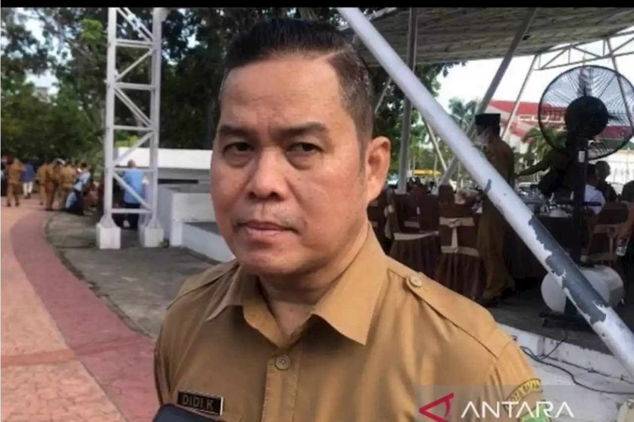 Satgas Batam minta Pemerintah Pusat ubah pandemi jadi endemi