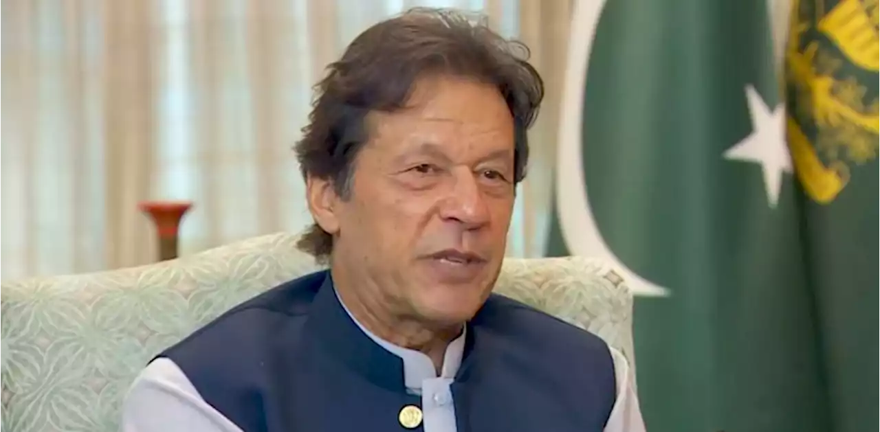 قومی اسمبلی میں عمران خان کے خلاف قرارداد منظور