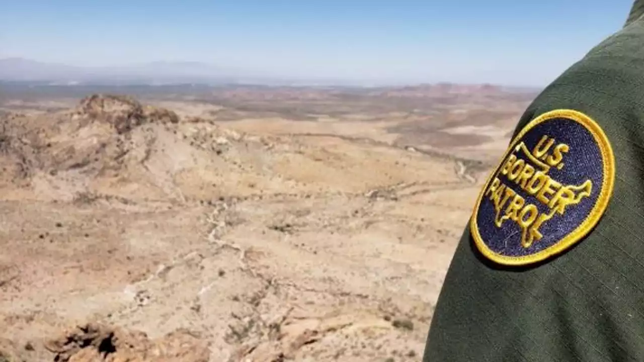 CBP to disband Border Patrol units accused of cover-ups in Arizona