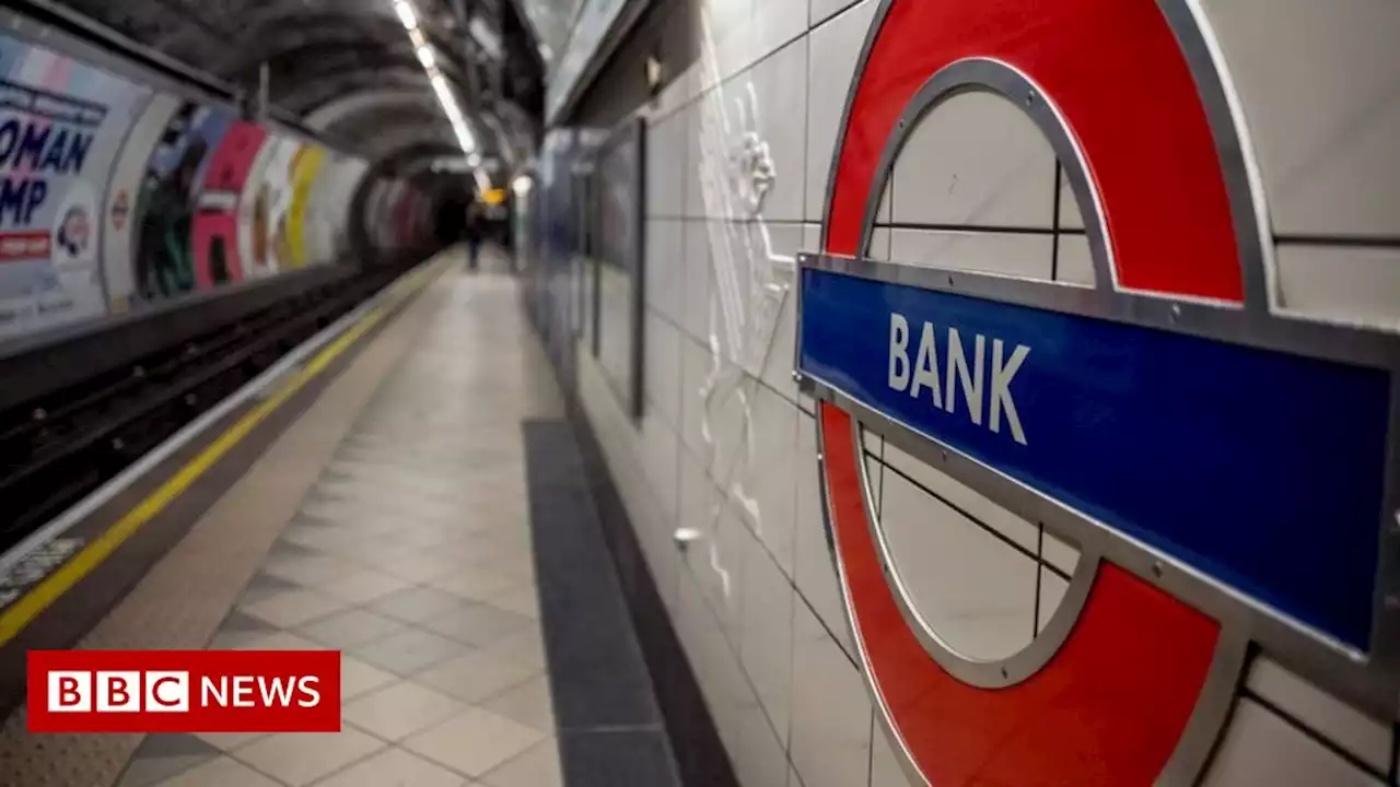 London Underground: Northern line Bank branch to reopen next week