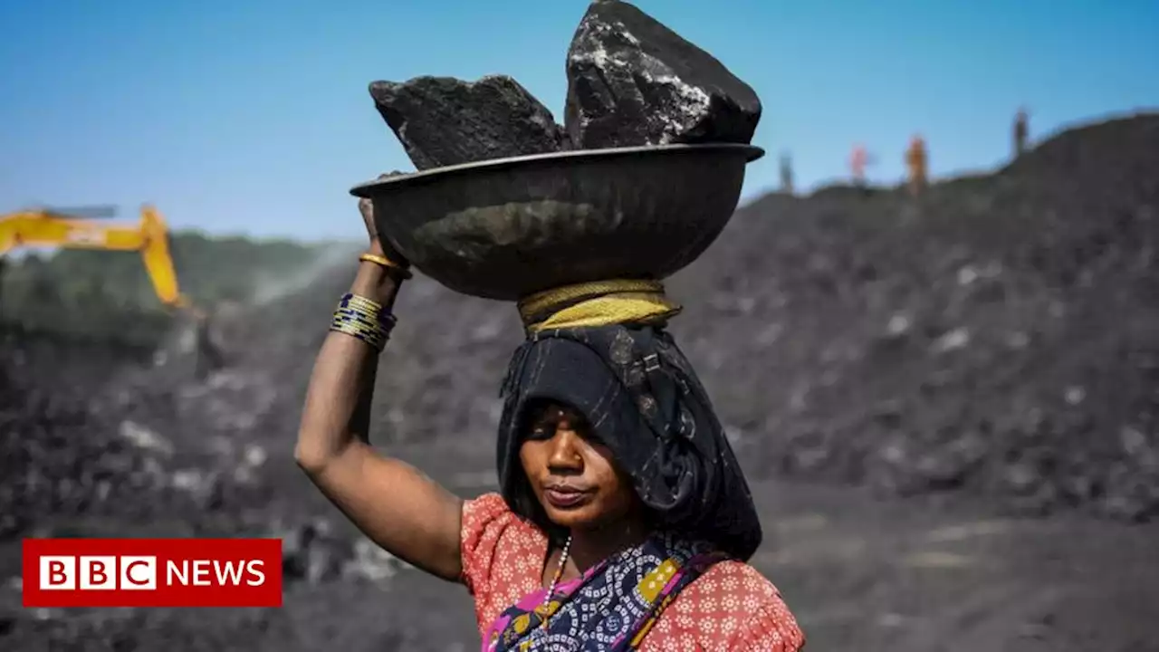 Heatwave and coal shortage spark India's power woes