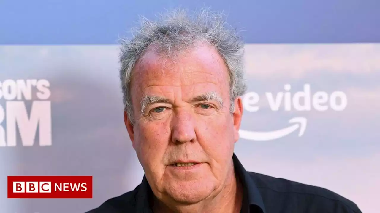 Jeremy Clarkson's farm Diddly Squat car park expansion refused