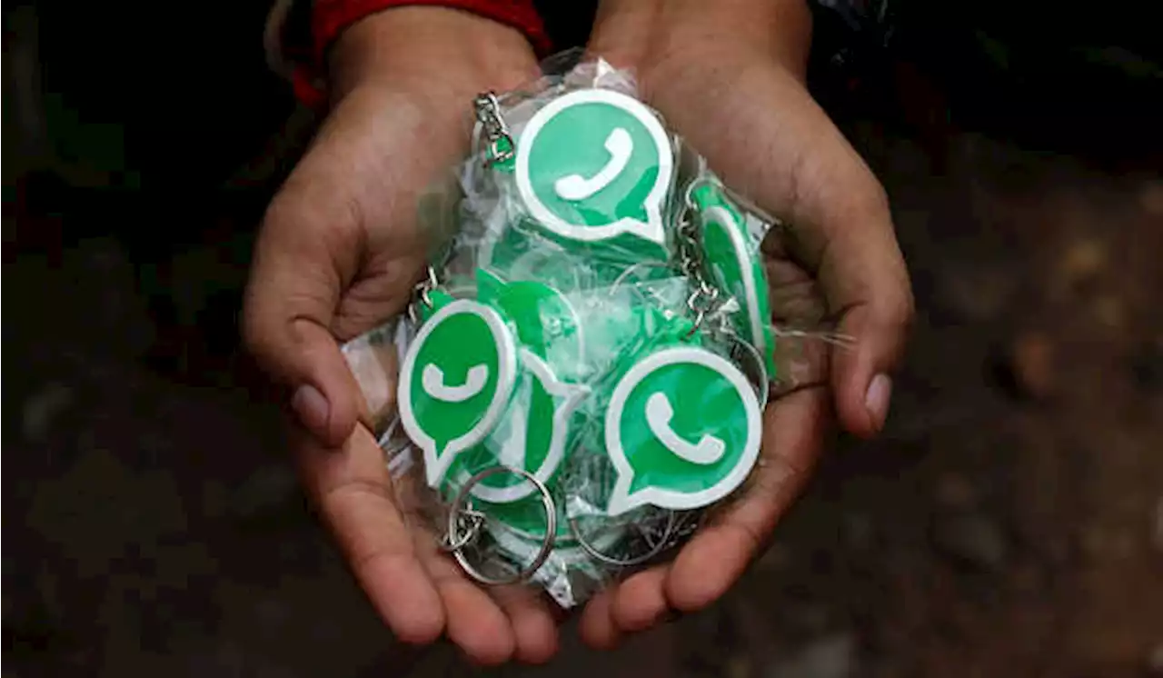 Inilah Cara Mudah dan Gampang Menggunakan WhatsApp Web