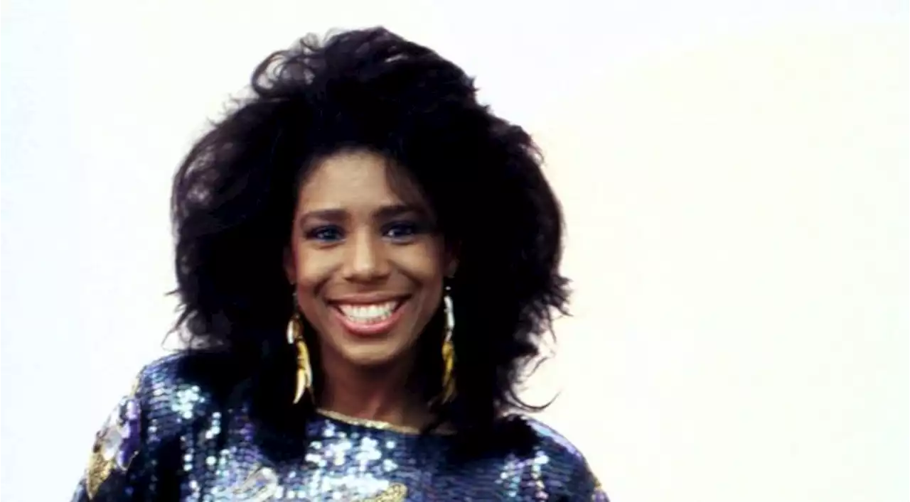 She Played Jaleesa on 'A Different World.' See Dawnn Lewis Now at 60. — Best Life