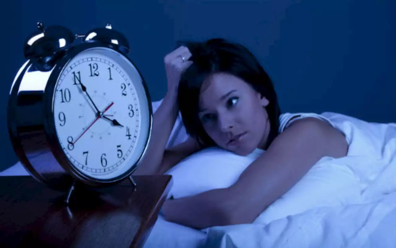 Hati-hati, Insomnia Picu Masalah Jantung | Lifestyle - Bisnis.com