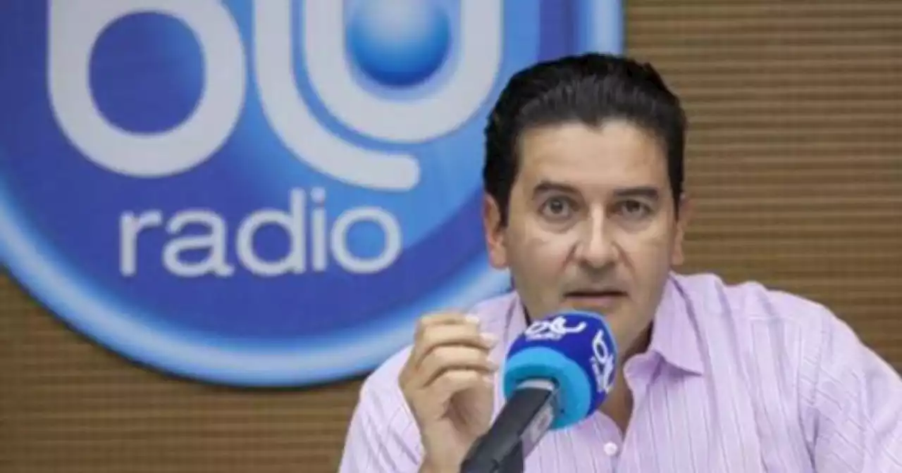 9 de mayo de 2022 - Mañanas BLU con Néstor Morales, programa completo