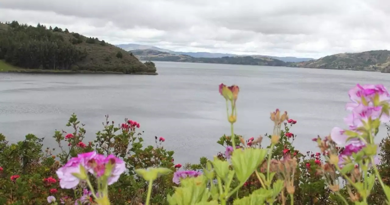 Tragedia en Boyacá: tres menores se ahogaron en el lago de Tota