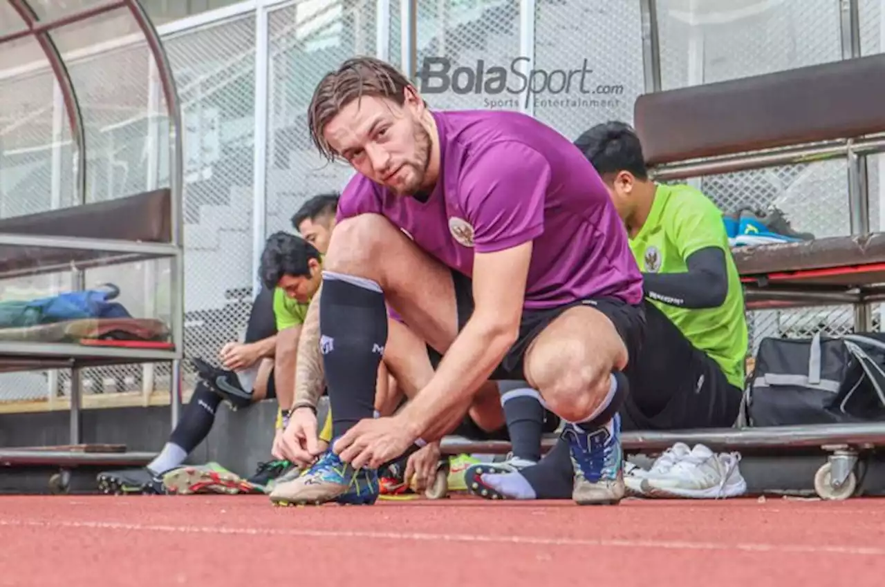 Trio Persib Siap Bawa Timnas U-23 Indonesia Lolos ke Final SEA Games - Bolasport.com