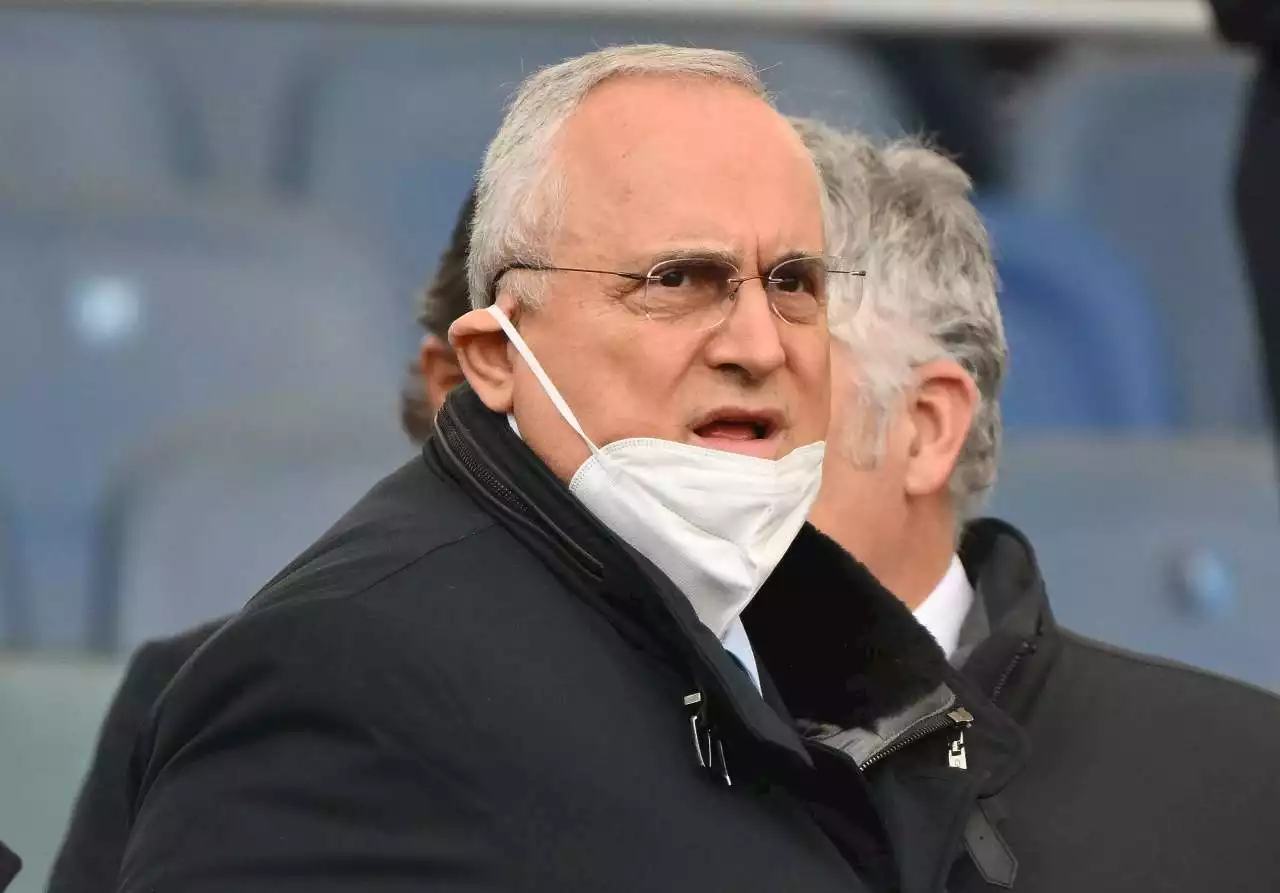 Lazio, polemica senza fine. Lotito: 'Neanche se regalassi tutti i biglietti' - Calciomercato