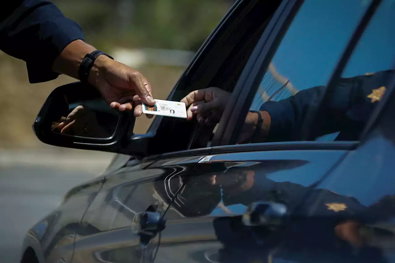 California may chop late fees that add hundreds of dollars to traffic tickets