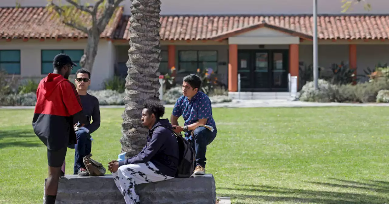 Poll: UC, Cal State University unaffordable to 77% of Californians