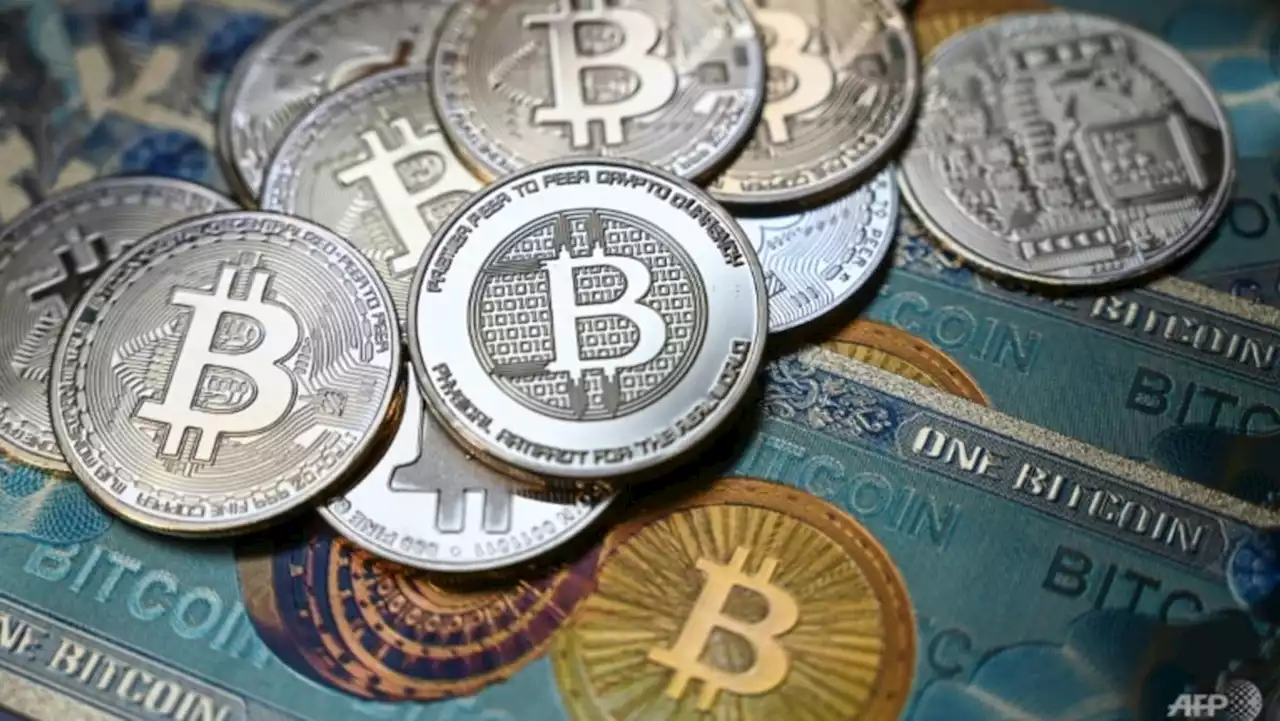 Commentary: Why I’m still not taking crypto seriously