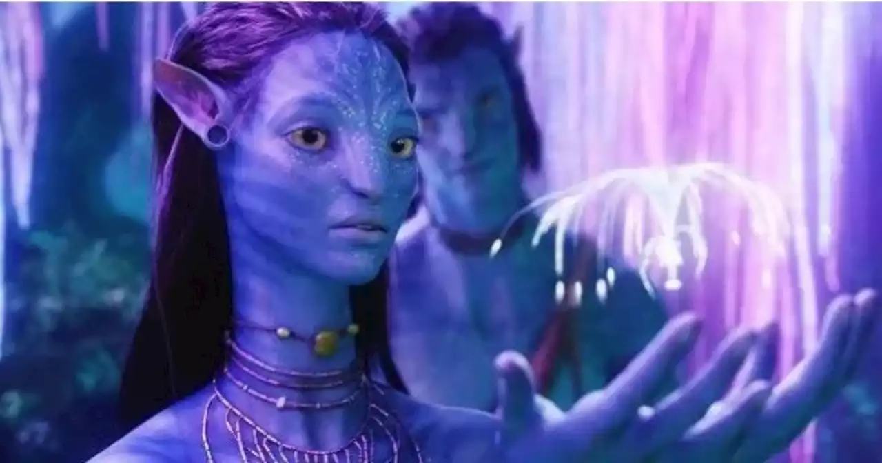 Avatar: La forma del agua y su espectacular trailer