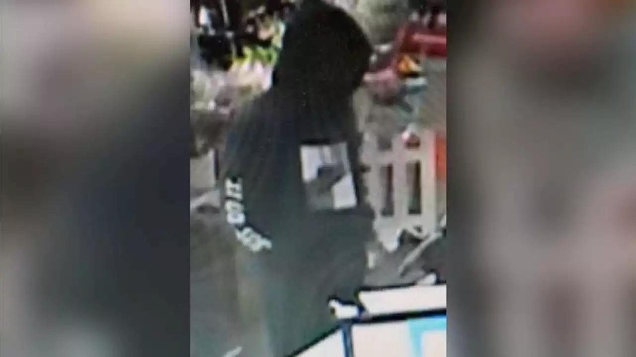 Man wanted after robbing Akron CVS at gunpoint, police say