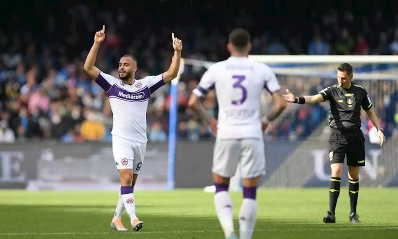 CM Scommesse: le quote invitanti di Fiorentina-Roma