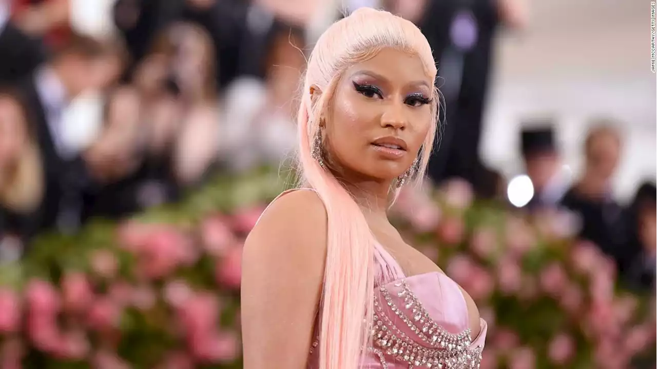 Driver who fatally struck rapper Nicki Minaj's father pleads guilty, will serve 'no more than one year,' judge says