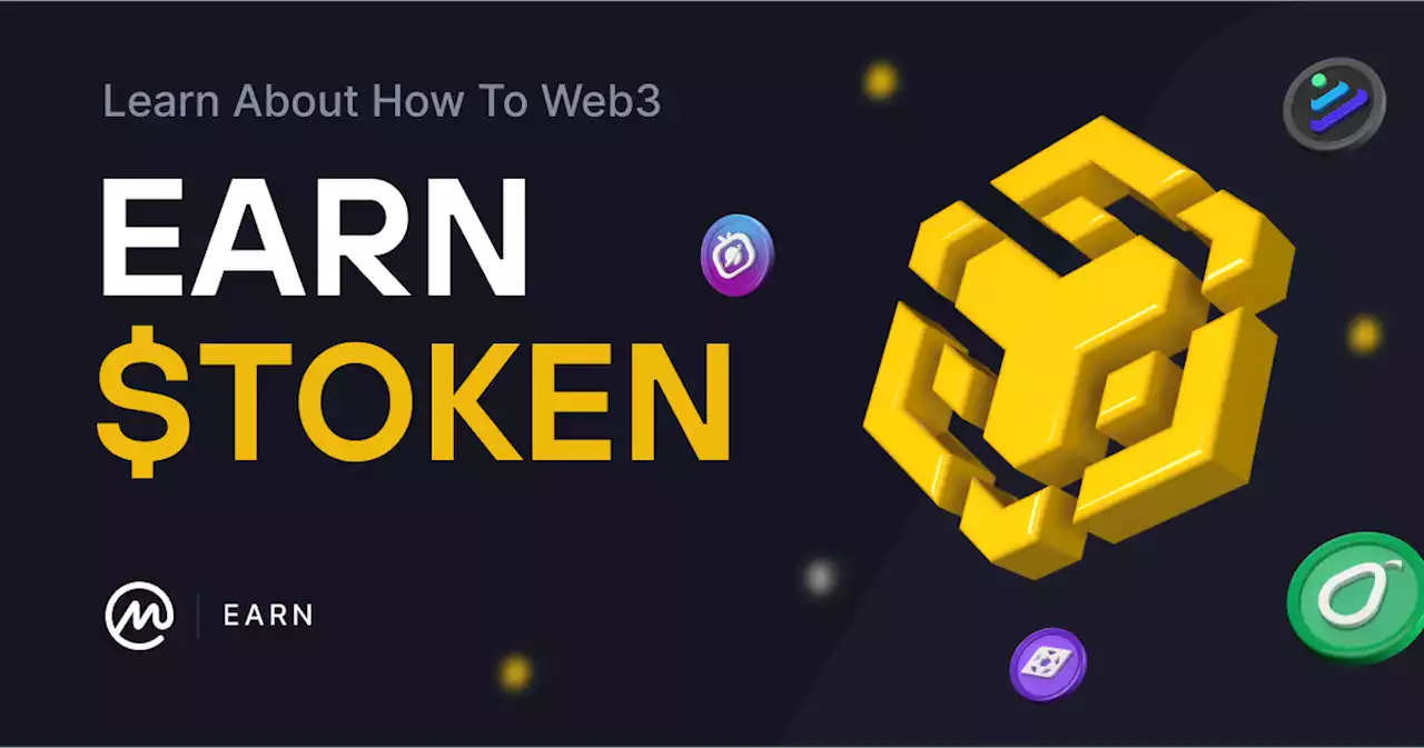 How to Web3 on BNB Chain? | CoinMarketCap