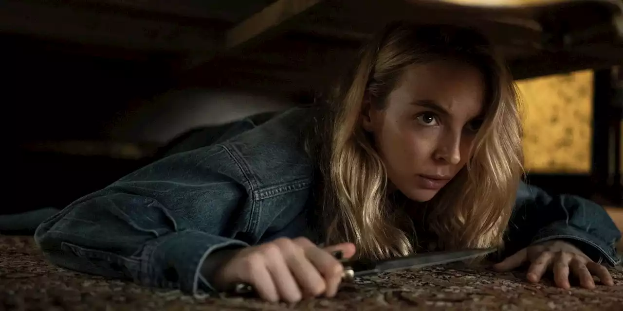 Jodie Comer to Star in Film Adaptation of Apocalyptic Thriller ‘The End We Start From’