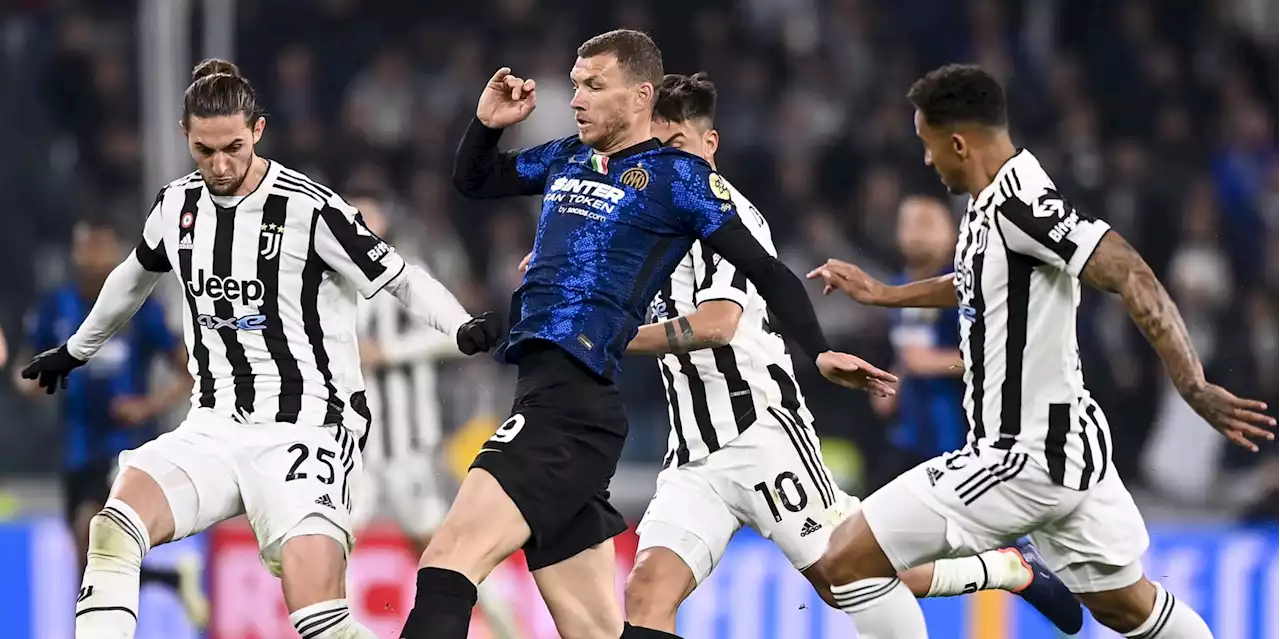 Juve-Inter, una finale mai vista: c'è in palio un premio super