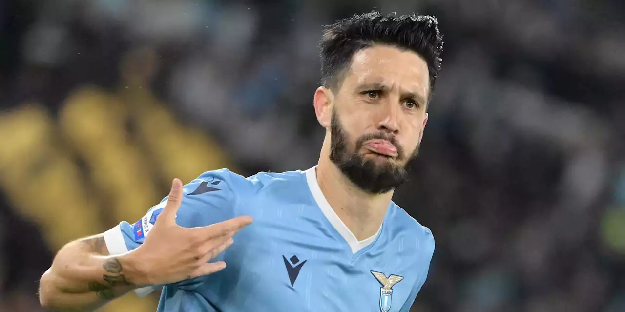 Lazio, Luis Alberto mania: ora si decide il futuro