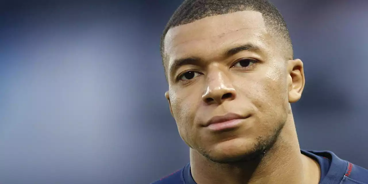 'Mbappé a Madrid insieme ad Hakimi'