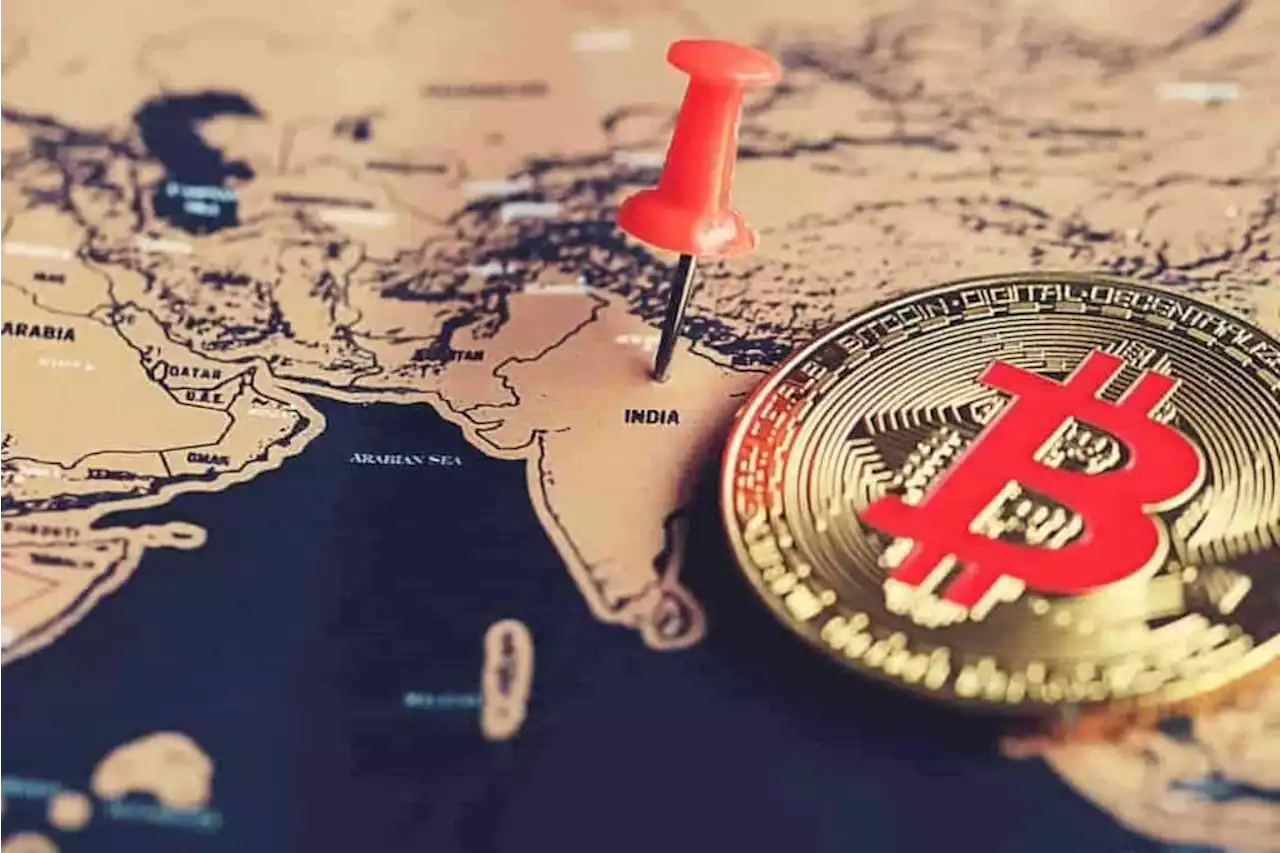 India’s Goods and Services Tax Council considers a 28% tax on Bitcoin