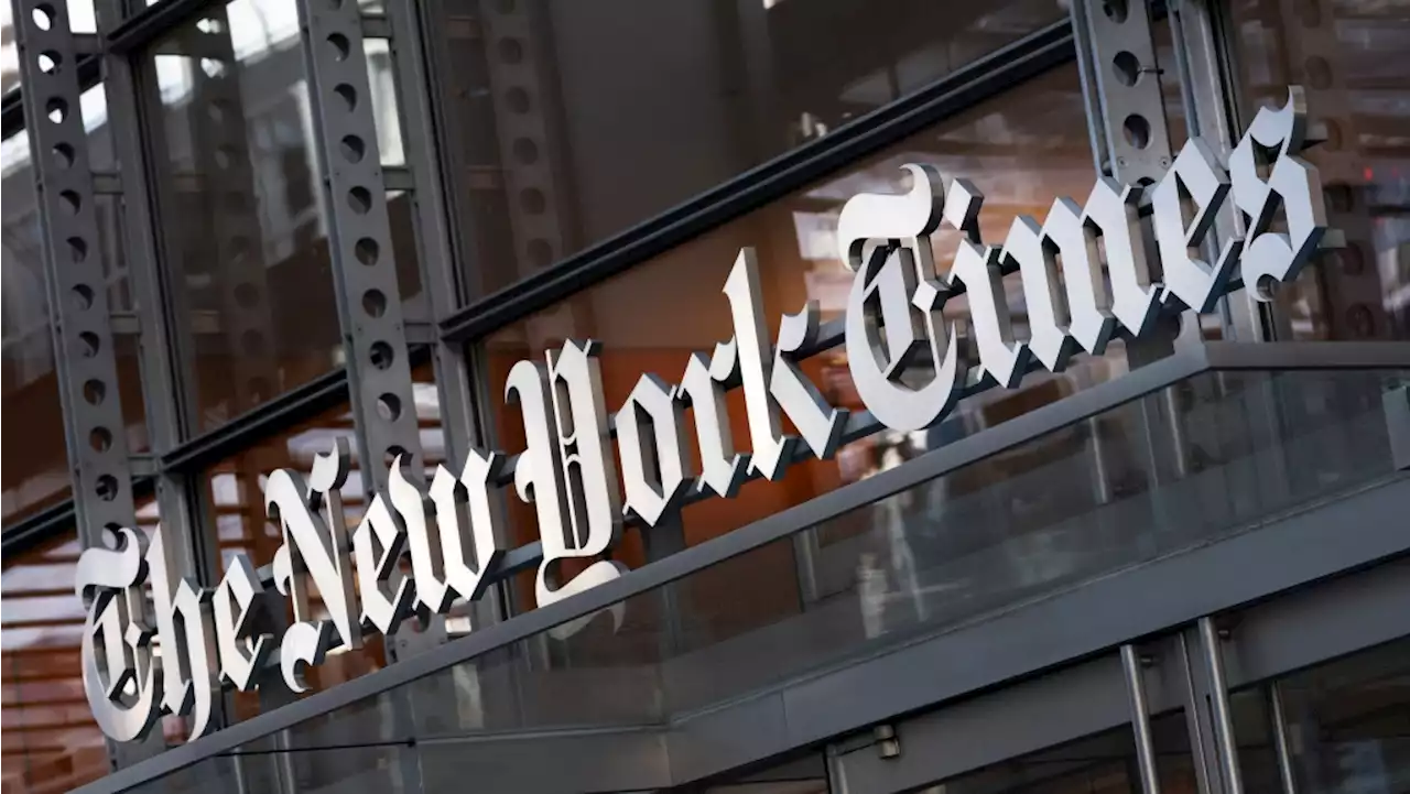 New York Times drops 'fetus' as Wordle solution to keep game 'distinct from the news'