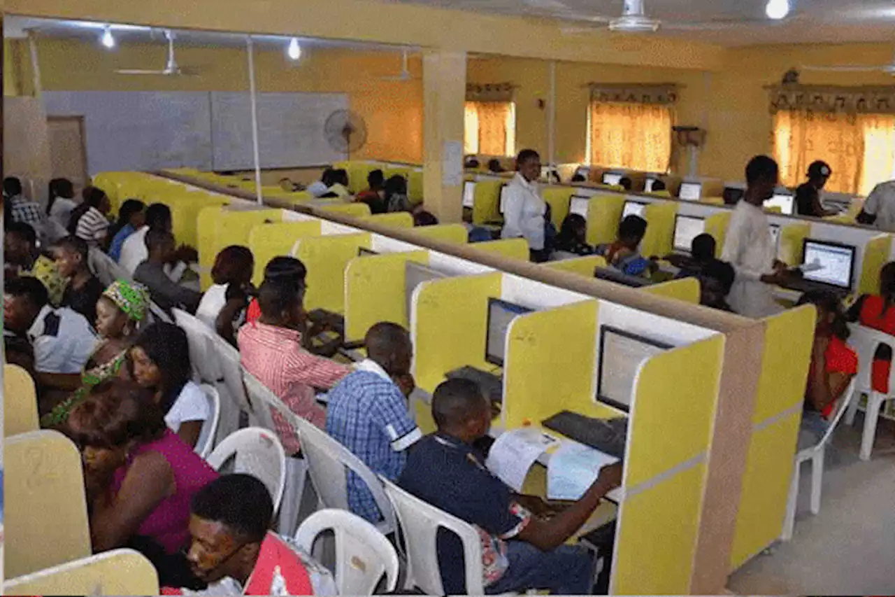 1.45m candidates sat for 2022 UTME, says JAMB