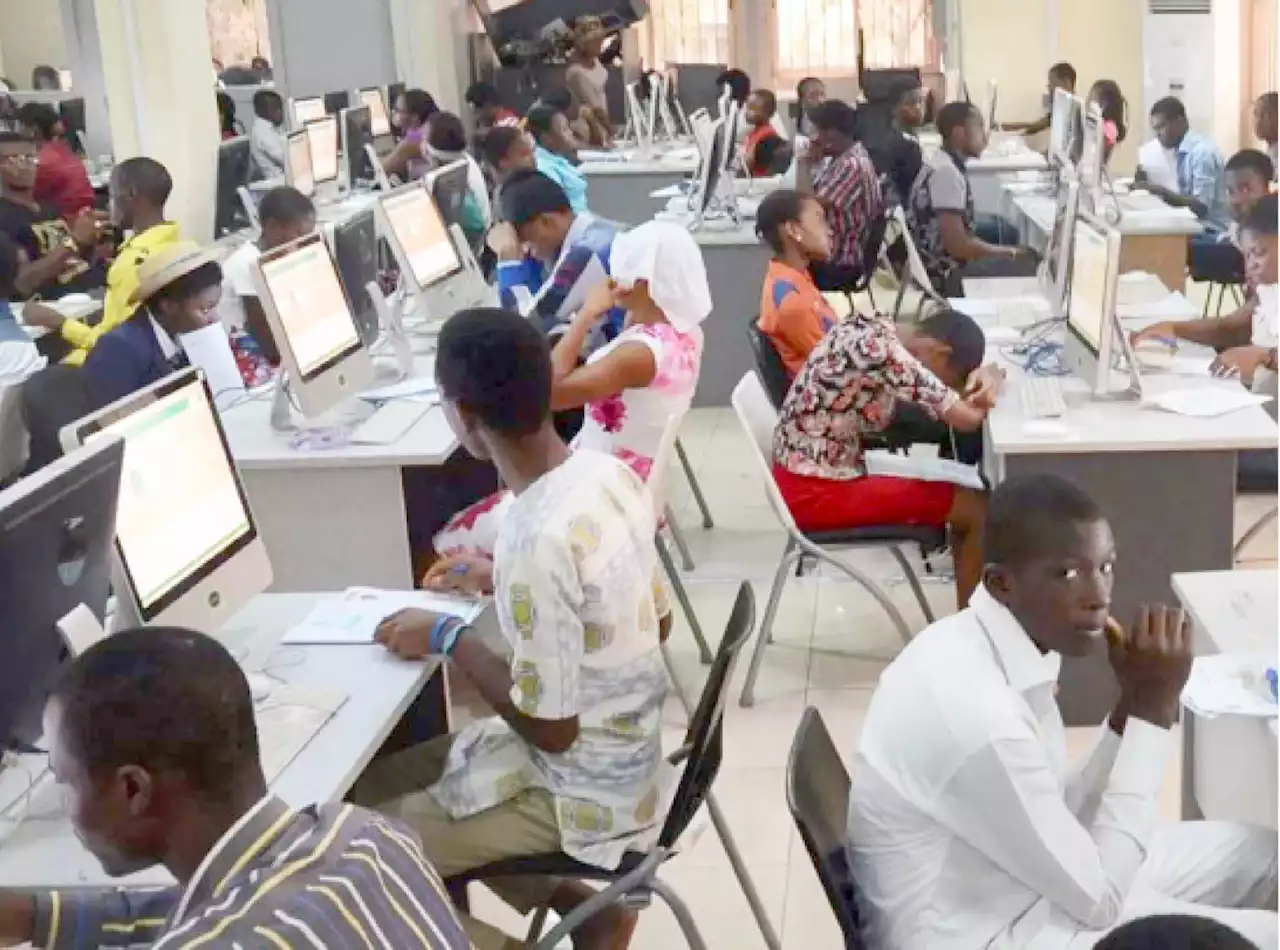 UTME extended in Enugu over sit-at-home order