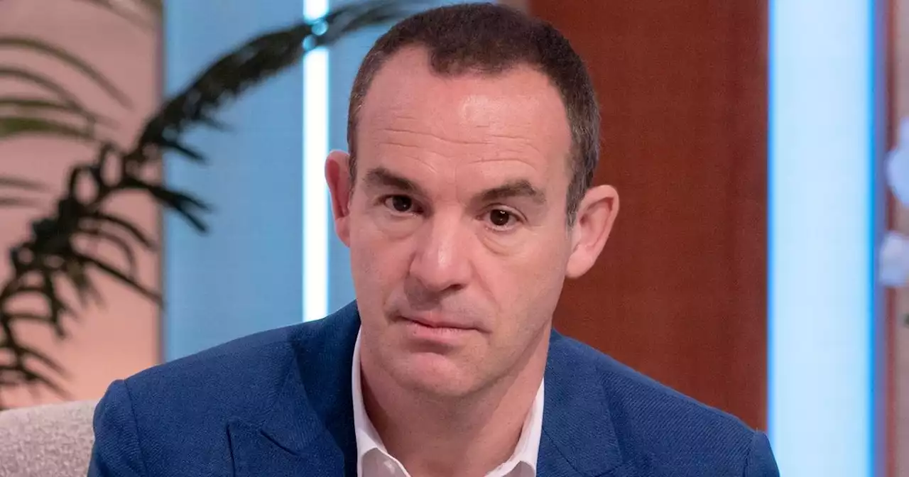 Martin Lewis says bill rises 'smell wrong' as direct debits double for 1 in 4