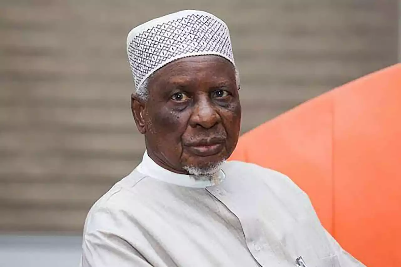 2023: Cabals in Presidency behind southern aspirants contesting APC Presidential ticket – Tanko Yakassai