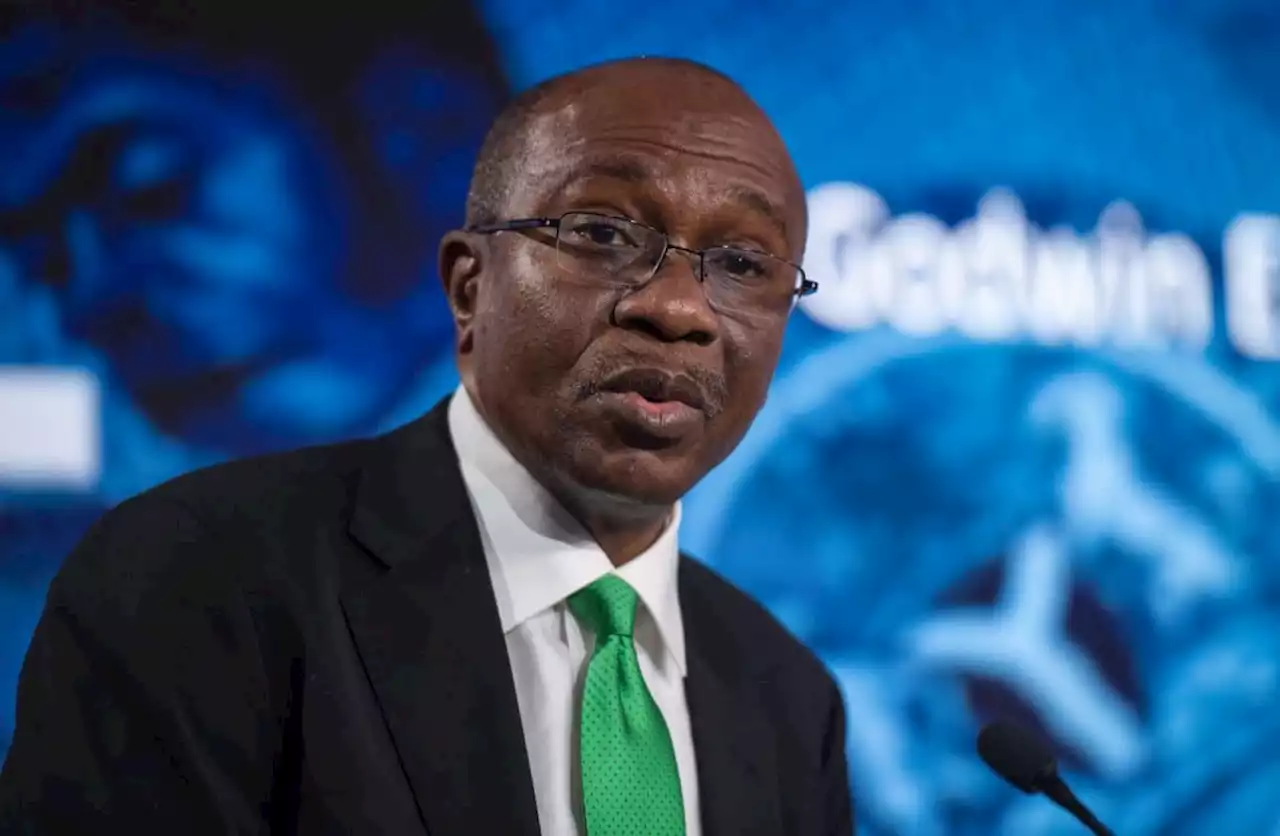 2023: FG reacts as Emefiele drags Malami, INEC, APC to court over Presidential ambition