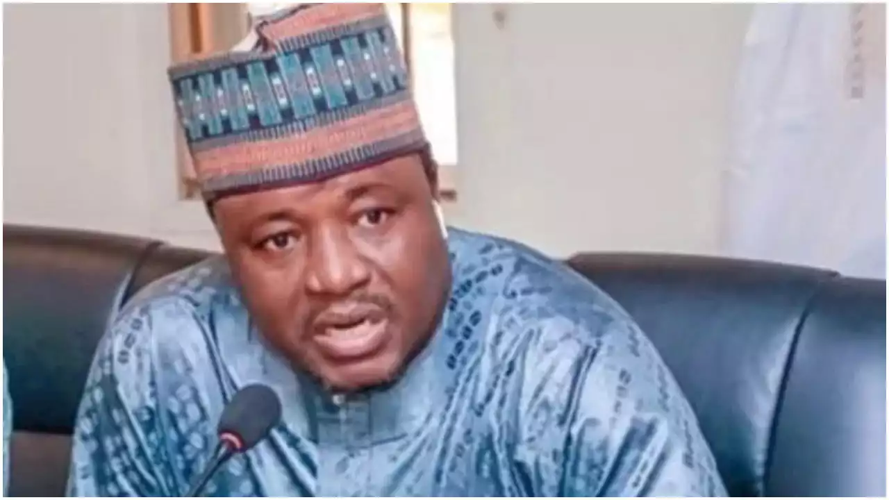 2023 Presidency: It's for lazy people - Arewa youths state position on zoning