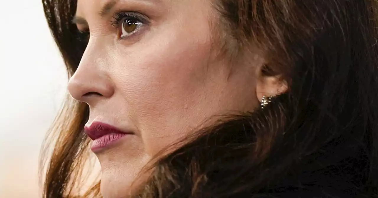 Gov. Gretchen Whitmer: 'Americans will suffer and may die' without abortion