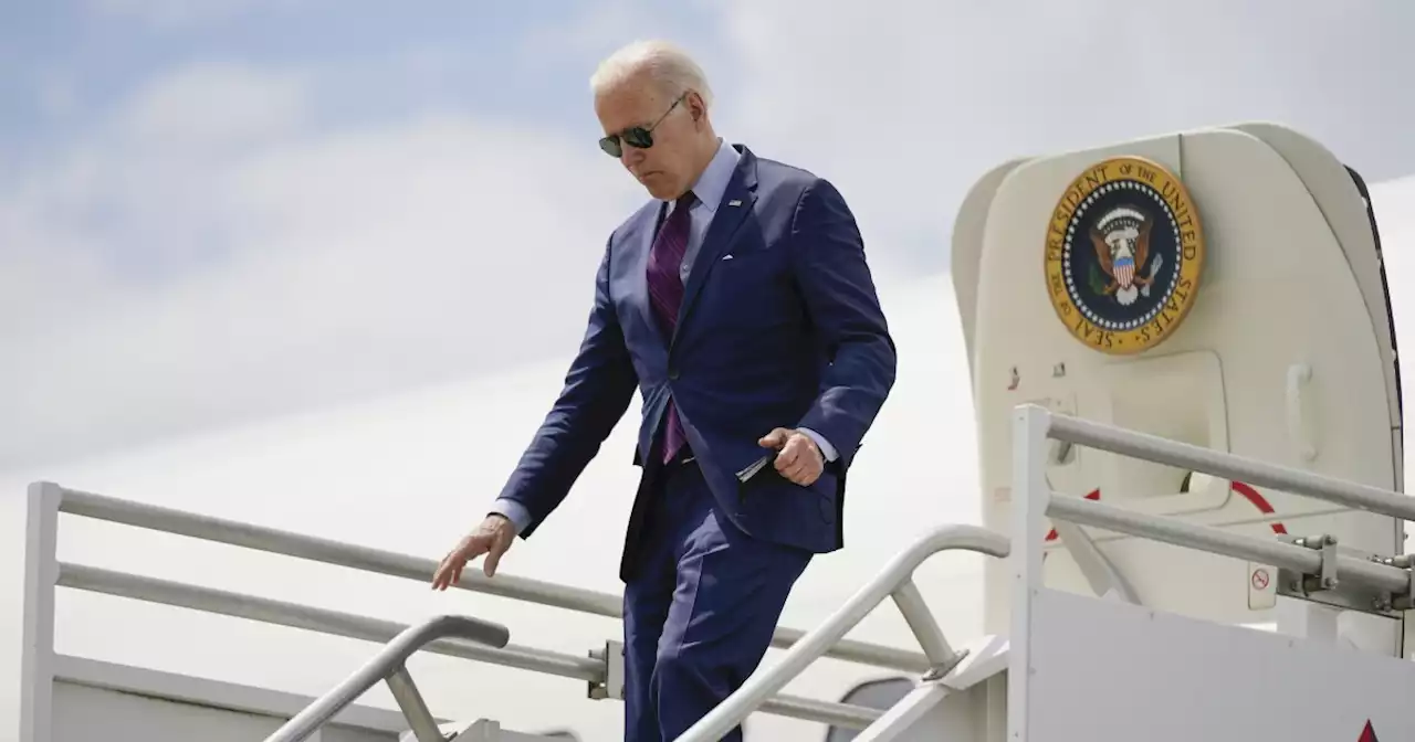 What is Biden hiding in his executive order on elections?