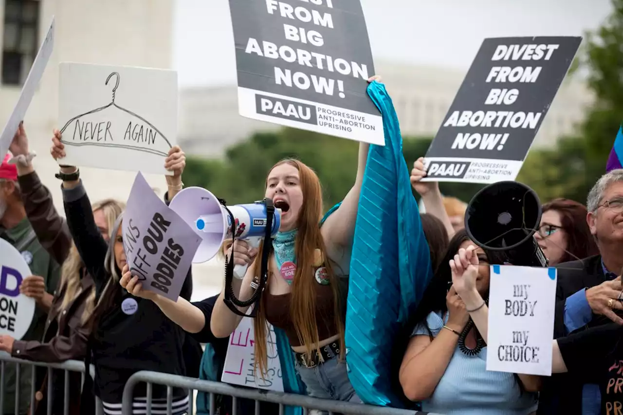 New Bill Would Protect Women Who Come To DC To Get An Abortion