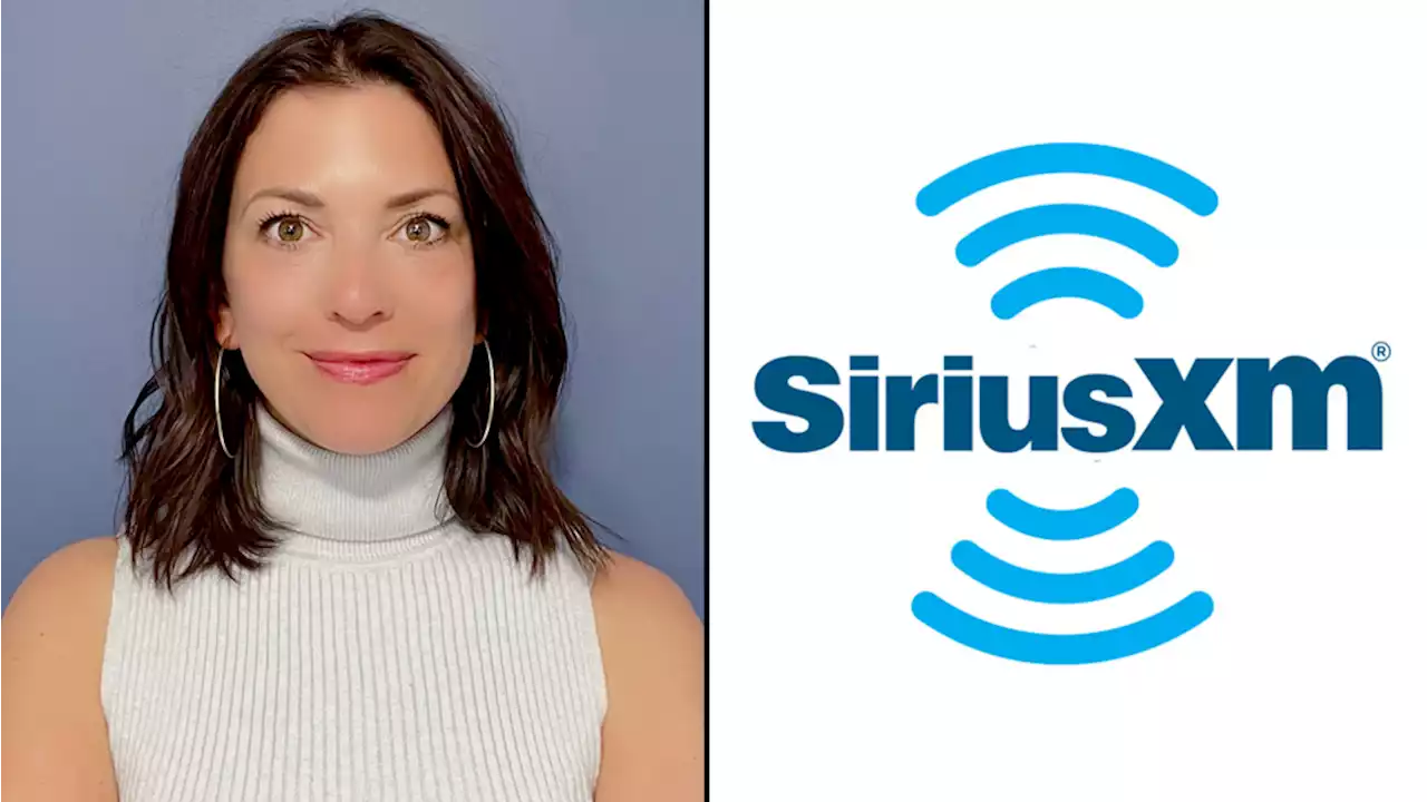 Disney Streaming Vet Jessica Casano-Antonellis Joins SiriusXM As Head Of Communications