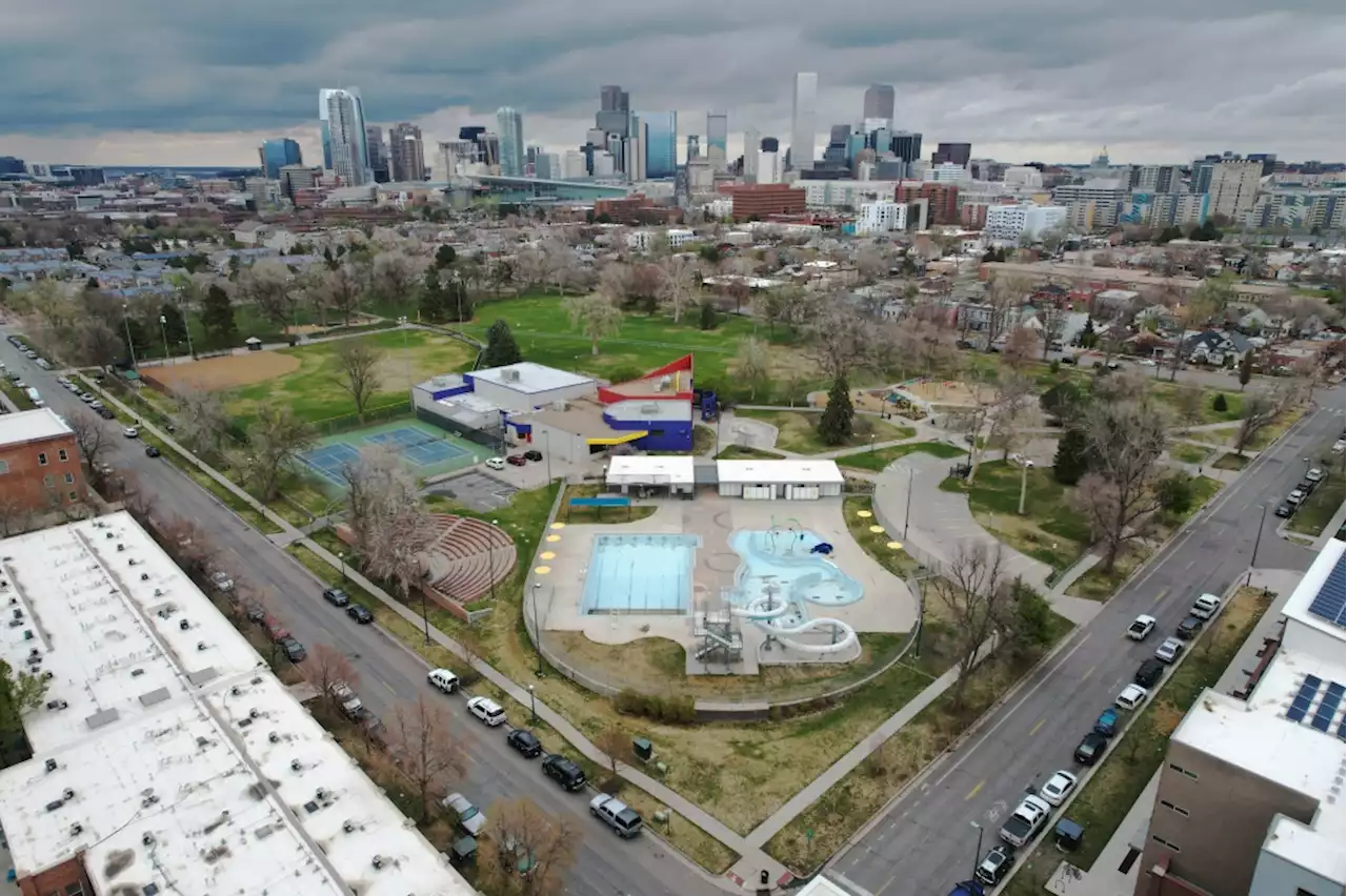 “Grounded for something we didn’t do”: Denver neighborhood pushes back against park closures as response to violence