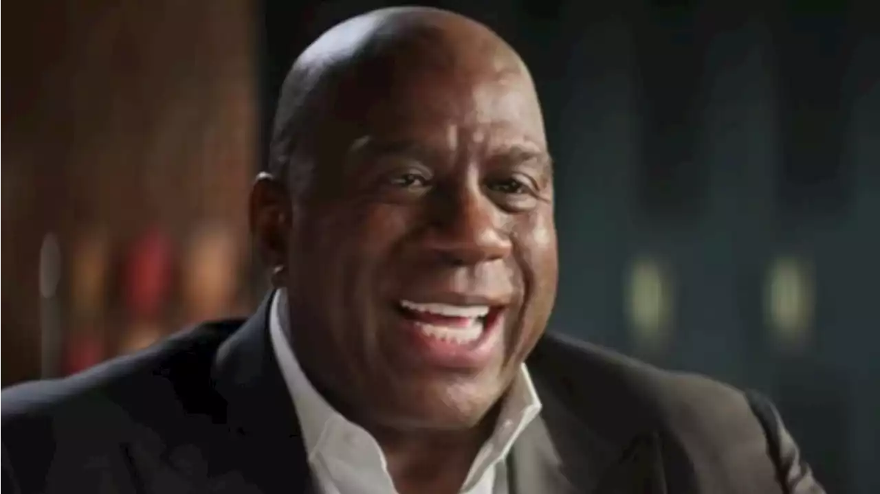 Magic Johnson, Denver Broncos Sale and NFL Tokenism