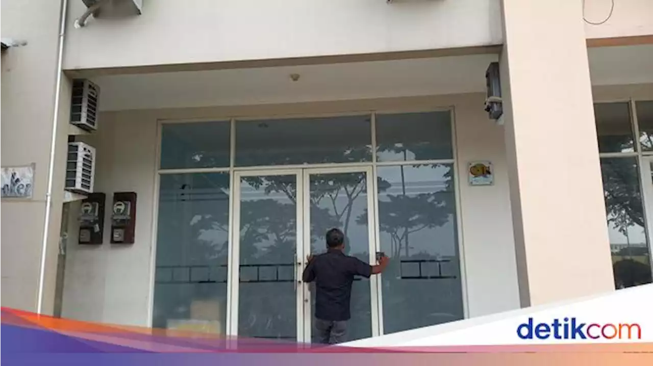 6 Kabar Terkini Pemenang Tender Gorden Rumdin DPR yang Bikin Geger