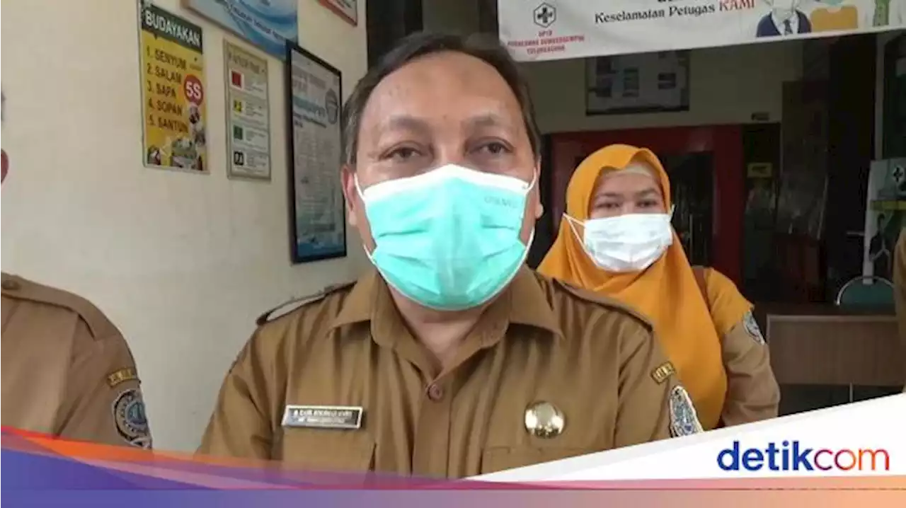 Dinkes Tulungagung Ungkap Gejala Anak yang Meninggal Diduga Hepatitis Akut