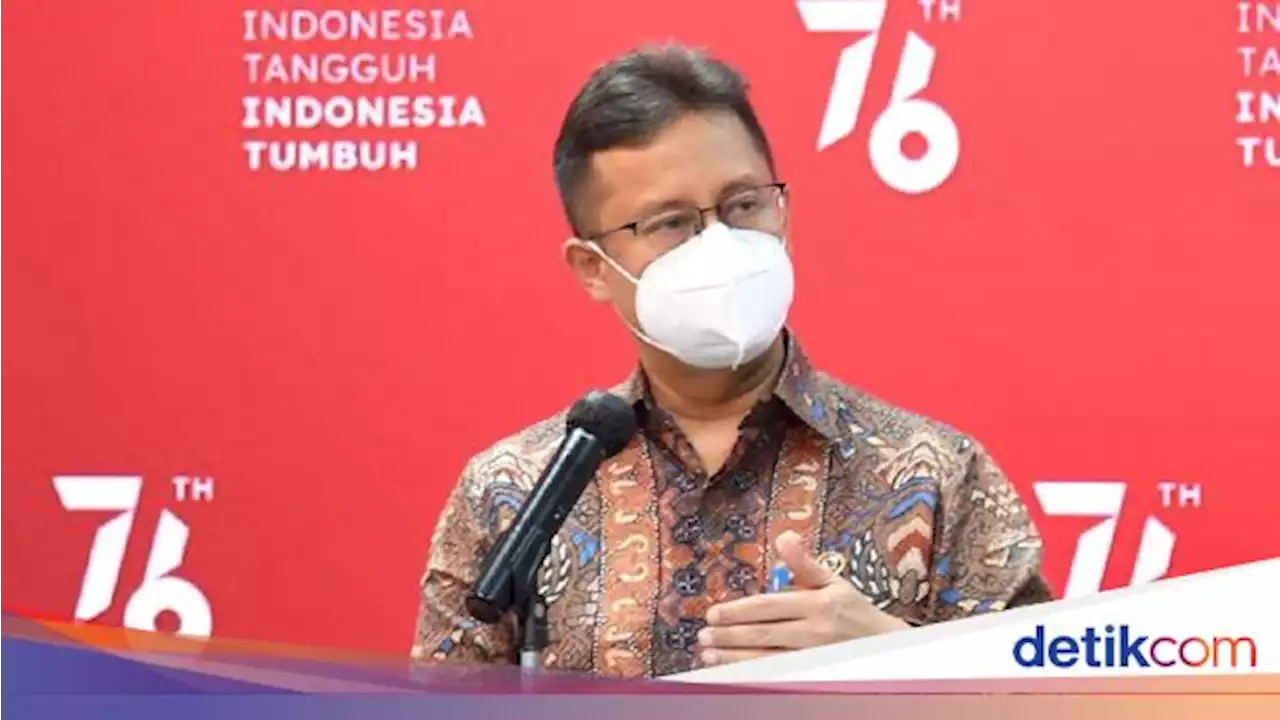 Menkes Sebut Ada 15 Kasus Hepatitis Akut Misterius di RI!