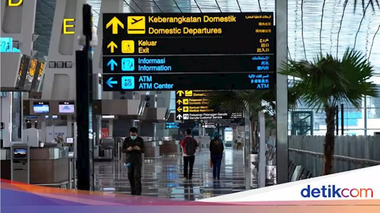 TNI AD Minta Maaf soal Protokoler Jemput Pejabat Bikin Macet di Soetta