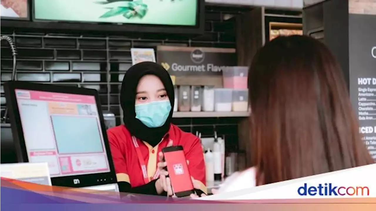 PROMO Alfamart Terbaru Extra Murah 8-15 Mei 2022: Susu, Shampo, Hingga Popok Bayi