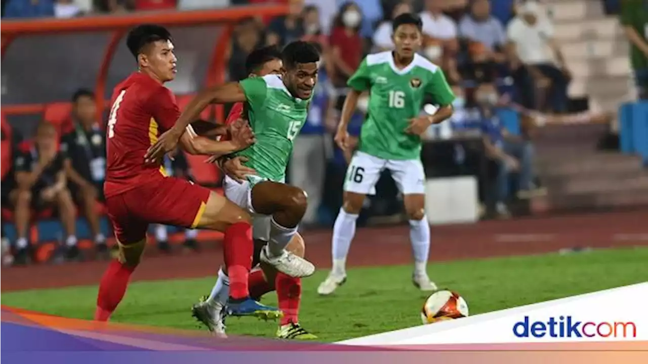 Pengamat: Indonesia Seharusnya di Jajaran Elite Sepakbola ASEAN