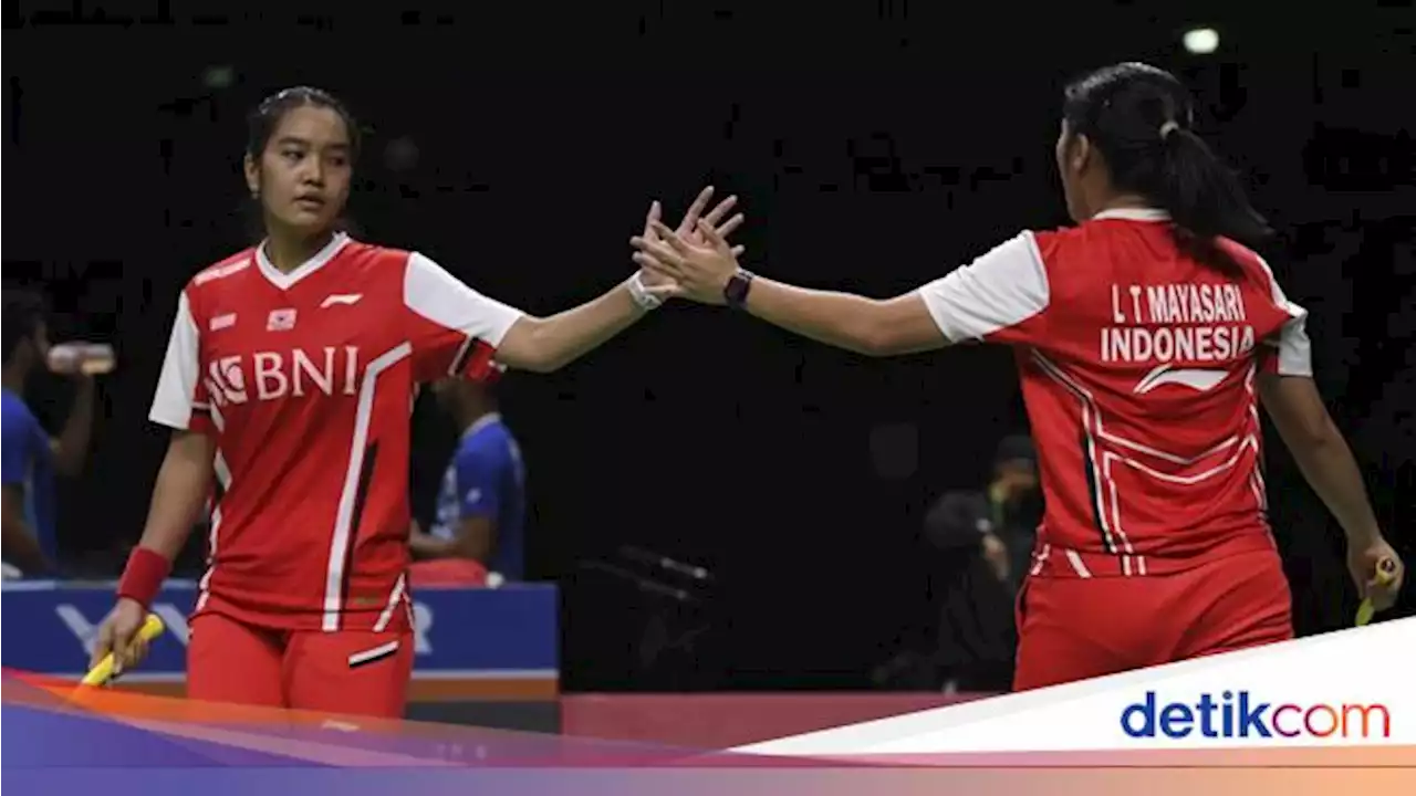 Uber Cup 2022: Indonesia Diminta Jangan Lengah Lawan Jerman